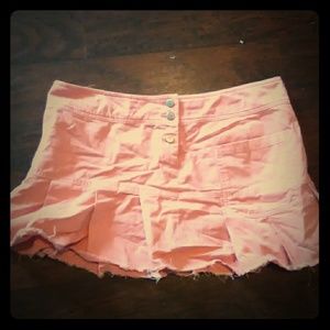 American eagle skirt